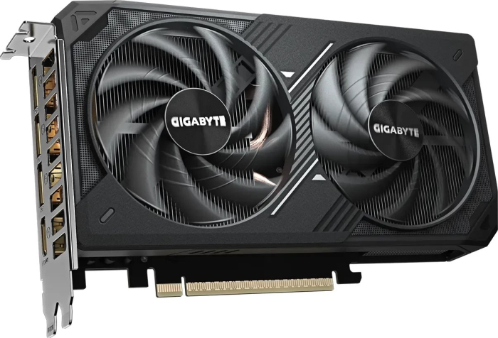 Placă Video Gigabyte OC NVIDIA GeForce RTX 5060 Ti, 8 GB GDDR7, PCIe 5.0, 128 bit, Negru pukika.ro [8]