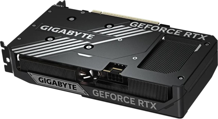 Placă Video Gigabyte OC NVIDIA GeForce RTX 5060 Ti, 8 GB GDDR7, PCIe 5.0, 128 bit, Negru pukika.ro [6]