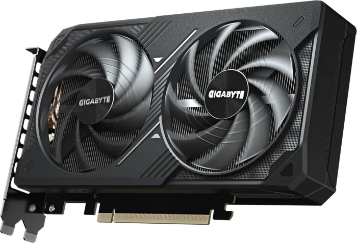 Placă Video Gigabyte OC NVIDIA GeForce RTX 5060 Ti, 8 GB GDDR7, PCIe 5.0, 128 bit, Negru pukika.ro [9]