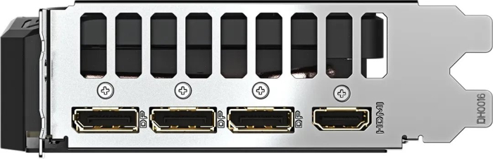 Placă Video Gigabyte OC NVIDIA GeForce RTX 5060 Ti, 8 GB GDDR7, PCIe 5.0, 128 bit, Negru pukika.ro [2]