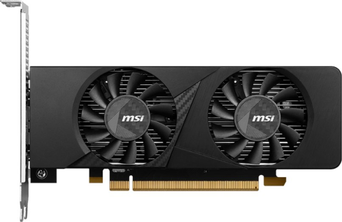Placă Video MSI OC NVIDIA GeForce RTX 3050, 6 GB GDDR6, PCIe x8 4.0, 96 bit, Black pukika.ro [2]