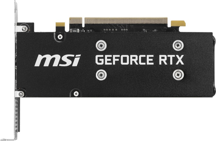 Placă Video MSI OC NVIDIA GeForce RTX 3050, 6 GB GDDR6, PCIe x8 4.0, 96 bit, Black pukika.ro [3]