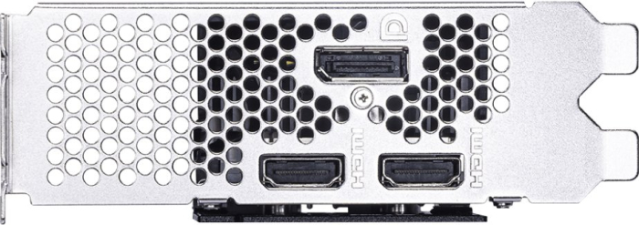Placă Video MSI OC NVIDIA GeForce RTX 3050, 6 GB GDDR6, PCIe x8 4.0, 96 bit, Black pukika.ro [4]