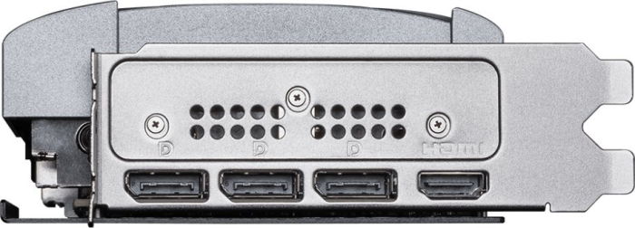 Placă Video MSI VENTUS 2X OC NVIDIA GeForce RTX 5070, 12 GB GDDR7, PCIe 5.0, 192 bit, Black pukika.ro [4]