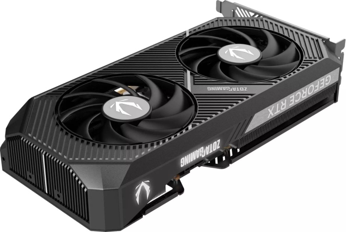 Placă Video Zotac Twin Edge NVIDIA GeForce RTX 5070, 12 GB GDDR7, PCIe x16 5.0, 192 bit, Black pukika.ro [5]