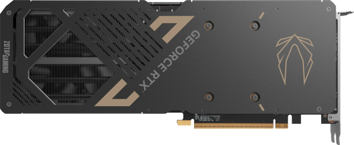 Placă Video Zotan OC NVIDIA GeForce RTX 5070, 12 GB GDDR7, PCIe x16 5.0, 192 bit, Black pukika.ro [4]