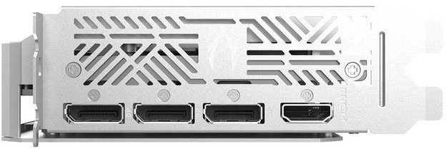 Placă Video Zotan Twin Edge OC NVIDIA GeForce RTX 5060, 8 GB GDDR7, PCIe x8 5.0, 128 bit, White pukika.ro [3]