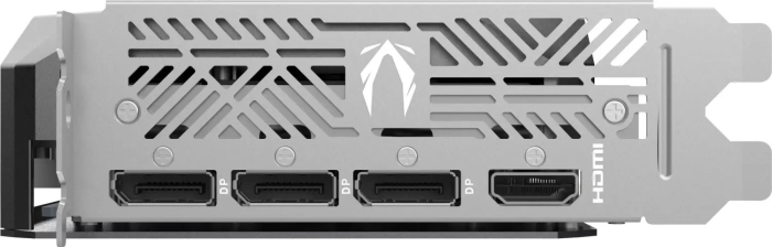 Placă Video Zotan Twin Edge OC NVIDIA GeForce RTX 5060 Ti, 8 GB GDDR7, PCIe x8 5.0, 128 bit, Black pukika.ro [2]