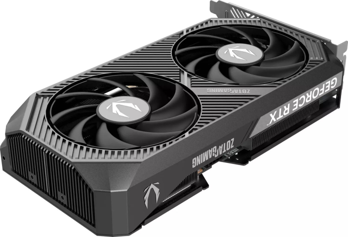 Placă Video Zotan Twin Edge OC NVIDIA GeForce RTX 5060 Ti, 8 GB GDDR7, PCIe x8 5.0, 128 bit, Black pukika.ro [5]