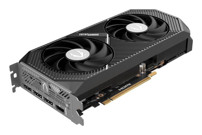 Placă Video Zotan Twin Edge OC NVIDIA GeForce RTX 5070, 12 GB GDDR7, PCIe X16 5.0, 192 bit, Black pukika.ro [5]