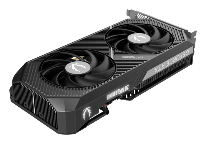 Placă Video Zotan Twin Edge OC NVIDIA GeForce RTX 5070, 12 GB GDDR7, PCIe X16 5.0, 192 bit, Black pukika.ro [4]