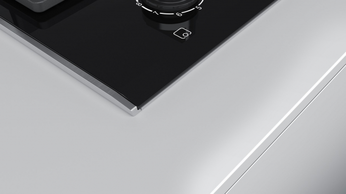Plită cu Inducție Bosch PRB3A6B70, Domino 30 cm, PerfectFry, PowerBoost, TouchControl, Sticlă Vitroceramică, Negru pukika.ro [3]