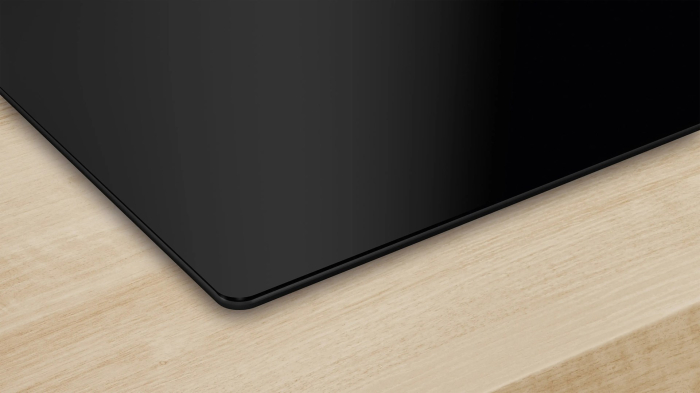 Plită cu Inducție Bosch Serie 2, 59 cm, 4600 W, 4 zone, Touch, Negru pukika.ro [4]