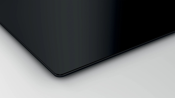 Plită cu inducție Bosch Serie 4 PUE611BB5D, 52 cm, Touch, 4 zone, sticlă, Negru pukika.ro [2]