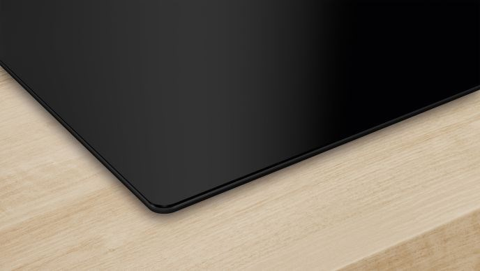 Plită cu Inducție Bosch Serie 6 PVS61RHB1E, 592 mm, 4 Zone FlexInduction, TouchSlider, PowerBoost, PerfectFry, Negru pukika.ro [3]