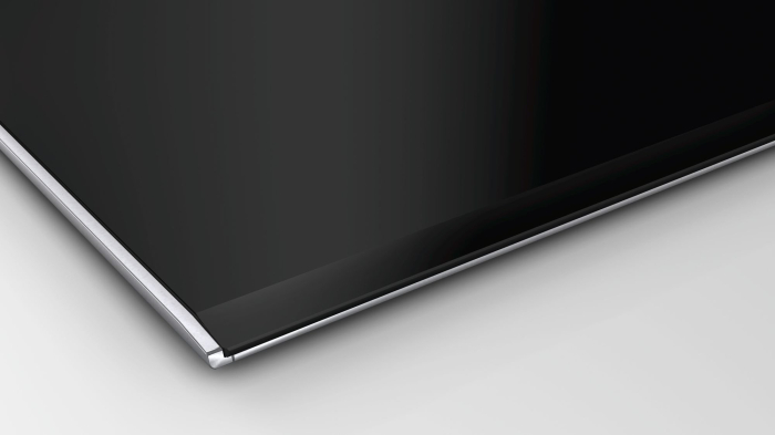 Plită cu inducție Bosch Serie 8 PXV975DC1E, 91 cm, Touch, 5 zone, sticlă ceramică, Negru pukika.ro [2]