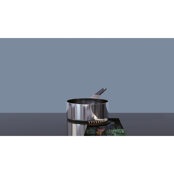 Plită cu Inducție Electrolux EIS62453, 59 cm, 4 Zone, Hob2Hood, SenseBoil, PowerBoost, Timer, Negru pukika.ro [8]