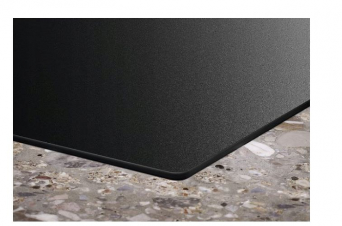 Plită cu Inducție Electrolux EIS62453IZ, 59 cm, 4 Zone Infinite, Funcție Bridge, Hob2Hood, Control Slider, Negru pukika.ro [10]