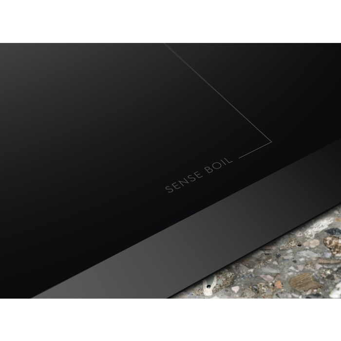 Plită cu Inducție Electrolux EIS62453IZ, 59 cm, 4 Zone Infinite, Funcție Bridge, Hob2Hood, Control Slider, Negru pukika.ro [7]