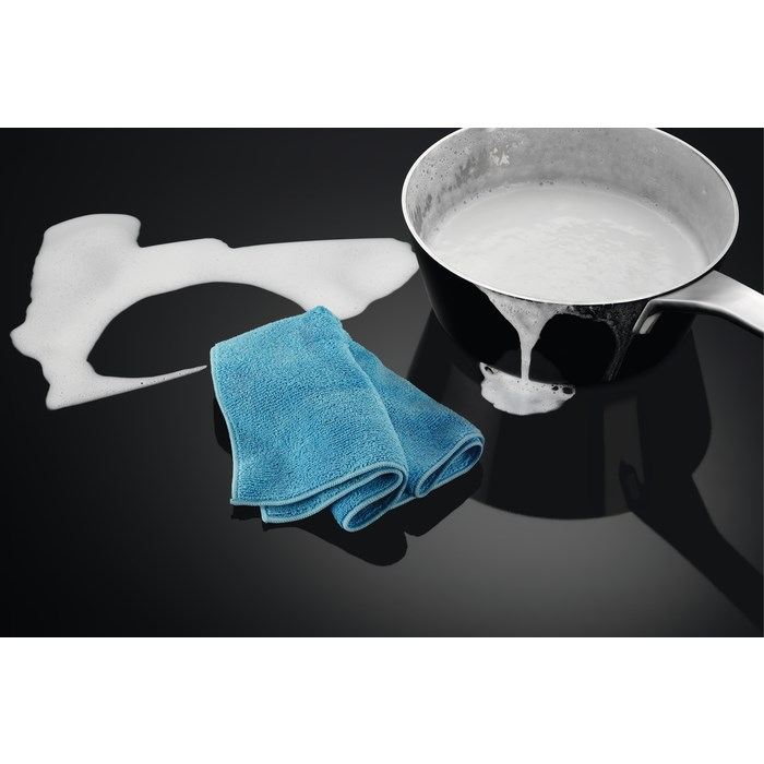 Plită cu Inducție Electrolux EIV634, 59 cm, 4 Zone FlexiBridge, Funcție PowerBoost, Hob2Hood, Control Touch, Negru pukika.ro [3]