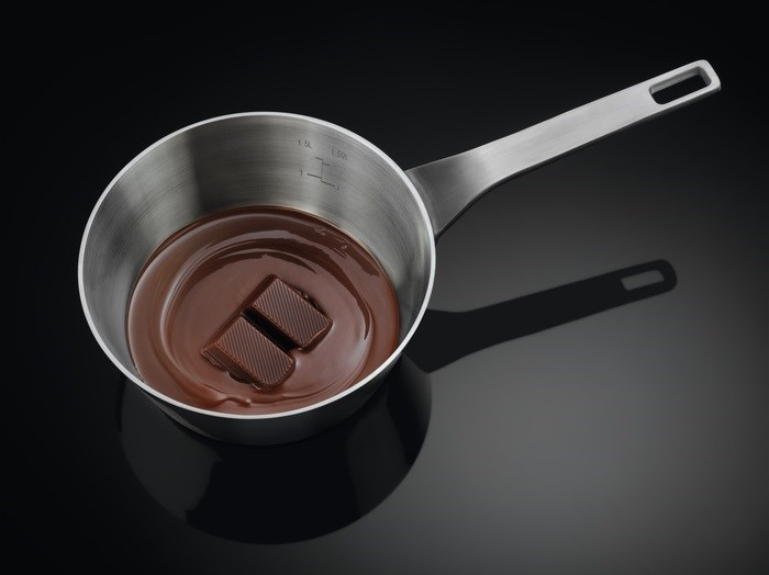 Plită cu Inducție Electrolux KDI641723K, 60 cm, 4 Zone, Bridge, Hob2Hood, Touch Control, PowerBoost, Negru pukika.ro [5]