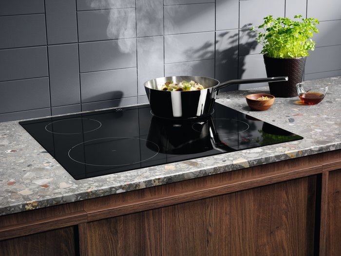 Plită cu Inducție Electrolux LIB60420CK, 60 cm, 4 Zone, Touch Control, Funcție Boost, Timer, Negru pukika.ro [2]