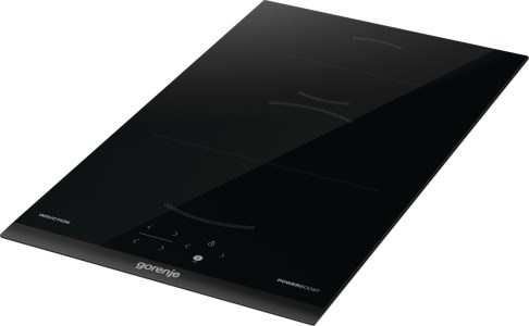 Plită cu Inducție Gorenje, 30 cm, 2 zone, Touch, sticlă neagră pukika.ro [4]
