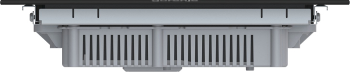 Plită cu Inducție Gorenje, 30 cm, 2 zone, Touch, sticlă neagră pukika.ro [7]