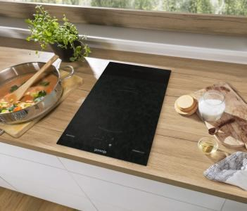 Plită cu Inducție Gorenje, 30 cm, 2 zone, Touch, sticlă neagră pukika.ro [5]