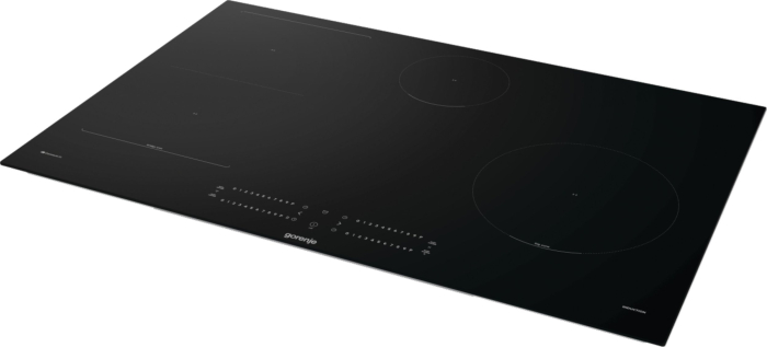Plită cu inducție Gorenje GI8432BSCWF, 7360 W, Touch, 4 zone, sticla ceramica, Negru pukika.ro [3]