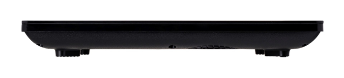Plită cu Inducție Taurus, 29 cm, 2000 W, 1 zona, Touch, Negru pukika.ro [5]