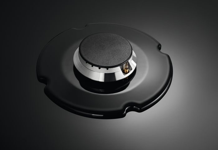 Plită pe Gaz Electrolux EGG6407K, 60 cm, 4 Arzătoare, Grătare Fontă, Aprindere Electrică, Siguranță Gaz, Negru pukika.ro [6]
