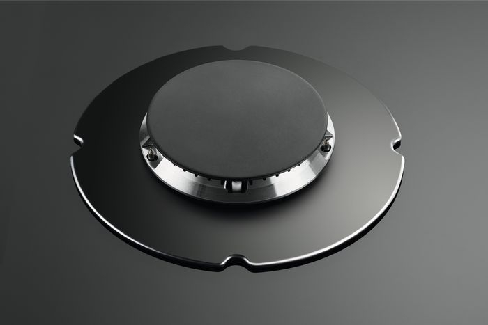 Plită pe Gaz Electrolux EGG6407K, 60 cm, 4 Arzătoare, Grătare Fontă, Aprindere Electrică, Siguranță Gaz, Negru pukika.ro [5]