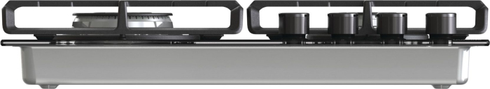 Plită pe gaz Gorenje GTW642SYB, 4 arzătoare, Sticlă, Negru pukika.ro [2]
