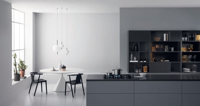 Plită pe Gaz Whirlpool AKWL 728/NB, 73 cm, 5 Arzătoare, WOK, Grătare Fontă, Aprindere Electrică, Siguranță Gaz, Sticlă Neagră pukika.ro [3]