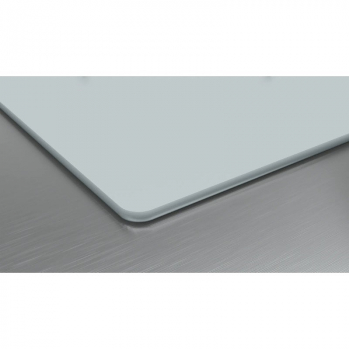 Plită vitroceramică Bosch PKE612CA2E, 60 cm, 4 zone HighSpeed, 9 trepte, Alb pukika.ro [2]
