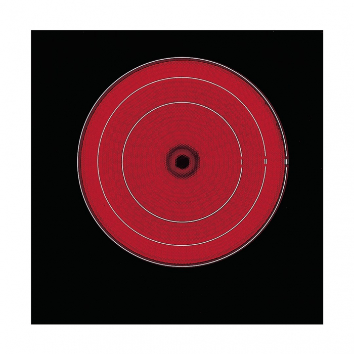 Plită Vitroceramică Electrolux EHF6343FOK, 60 cm, 4 Zone de Gătit, Touch Control, Funcție Stop+Go, Negru pukika.ro [4]