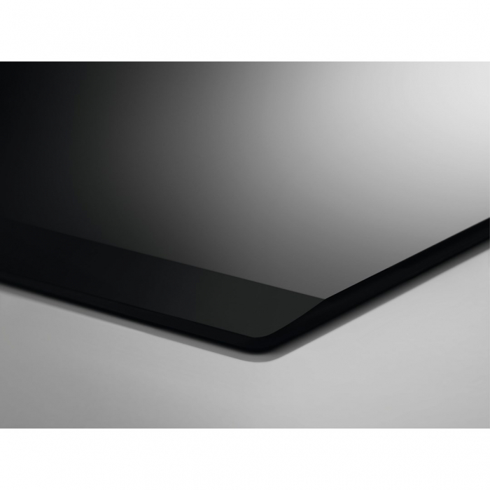 Plită Vitroceramică Electrolux EHF6343FOK, 60 cm, 4 Zone de Gătit, Touch Control, Funcție Stop+Go, Negru pukika.ro [5]