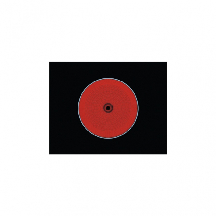 Plită Vitroceramică Electrolux EHF6343FOK, 60 cm, 4 Zone de Gătit, Touch Control, Funcție Stop+Go, Negru pukika.ro [3]