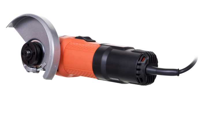 Polizor Unghiular Black & Decker 800 W, disc 125 mm, 12000 RPM, Negru pukika.ro [6]