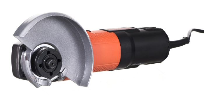Polizor Unghiular Black & Decker 800 W, disc 125 mm, 12000 RPM, Negru pukika.ro [3]