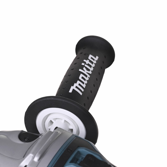 Polizor Unghiular Makita, 18 V, disc 125 mm, 8500 RPM, fara acumulator si incarcator, Albastru pukika.ro [7]