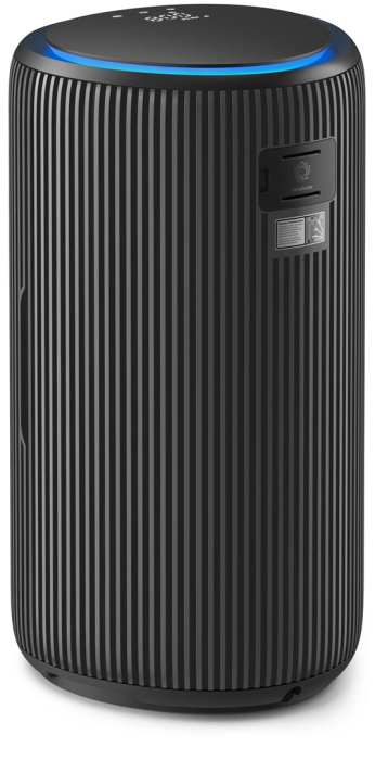 Purificator de Aer Philips, 135 mp, 36 W, Gri pukika.ro [6]