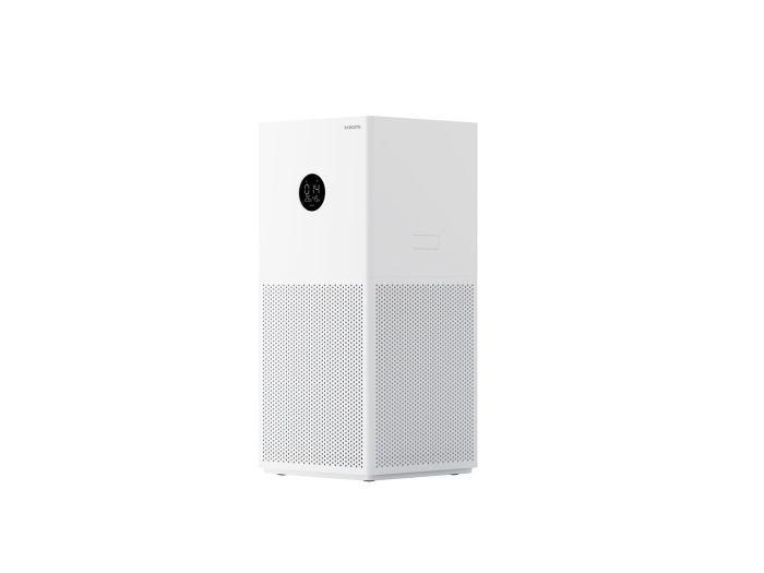 Purificator de Aer Xiaomi, 33 W, Smart, HEPA, Alb pukika.ro [2]