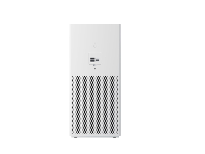 Purificator de Aer Xiaomi, 33 W, Smart, HEPA, Alb pukika.ro [3]