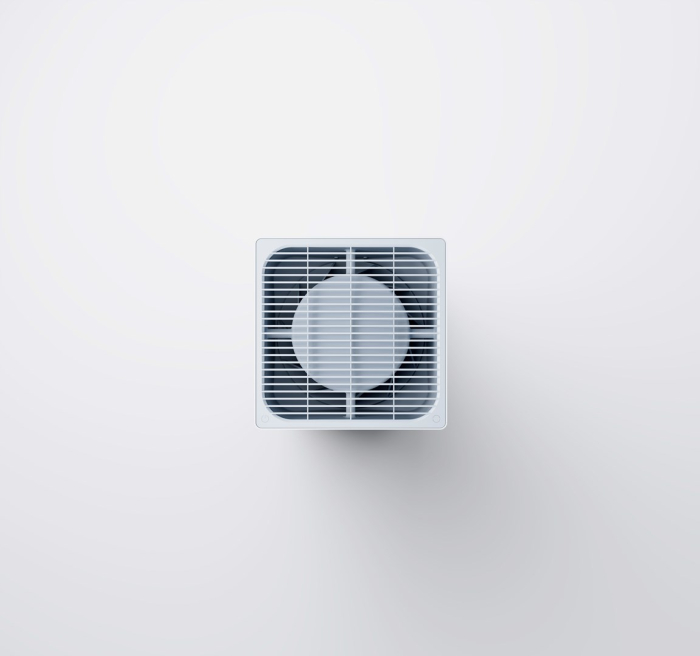 Purificator de Aer Xiaomi, 33 W, Smart, HEPA, Alb pukika.ro [4]