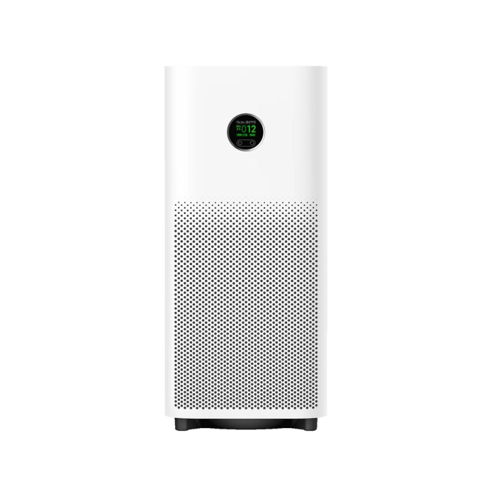 Purificator de Aer Xiaomi, 50 mp, HEPA, Alb pukika.ro [2]