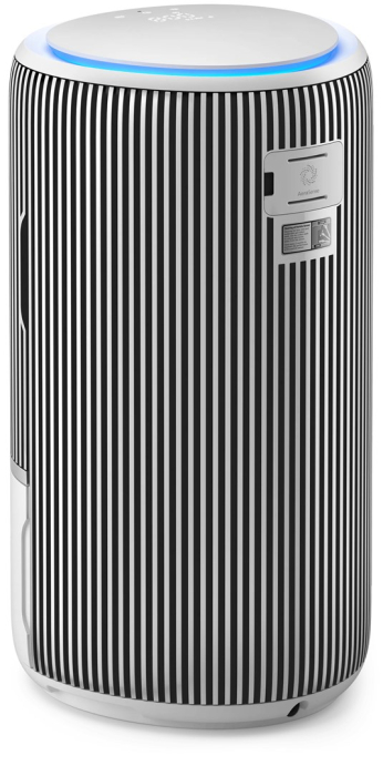Purificator și Umidificator Aer Philips, 78 mp, Alb pukika.ro [9]