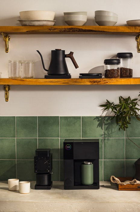 Râșniță Electrică Cafea Fellow, 140 W, Capacitate 100 g, pentru Cafea Filtru, Negru pukika.ro [8]