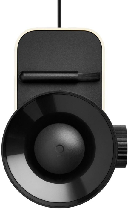 Râșniță Electrică Cafea Fellow, 300 W, Capacitate 110 g, pentru Espresso și Filtru, Bej pukika.ro [5]